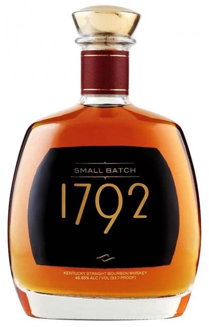 1792 - Small Batch