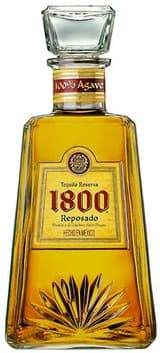 1800 - Tequila Reserva Reposado