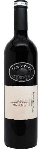 Agua de Piedra - Seleccion Malbec NV