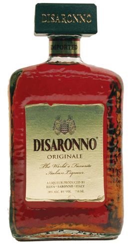 Amaretto Di Saronno - Amaretto