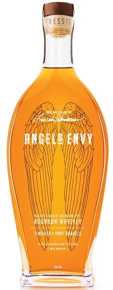 Angel's Envy - Bourbon