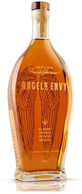 Angel's Envy - Rye Whiskey