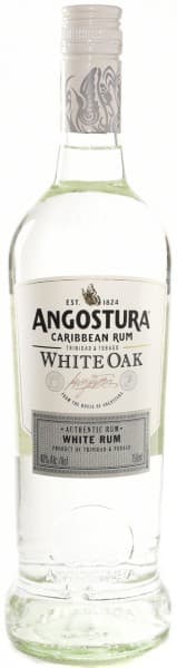 Angostura - White Oak Rum
