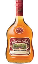 Appleton Estate - V/X Jamaican Rum