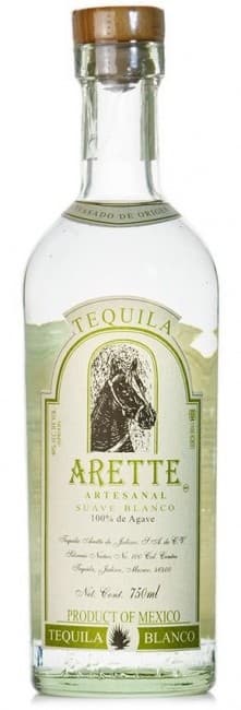 Arette - Blanco