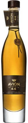 Avion - Reserva 44 Extra Añejo Tequila