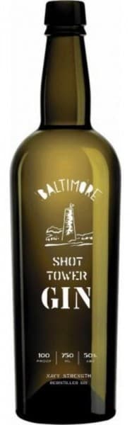 Baltimore Whiskey Company - Shot Tower