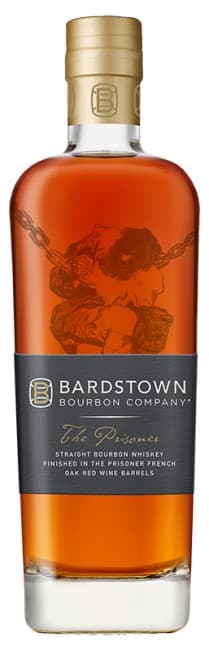 Bardstown - The Prisoner Wine Co. Finish II