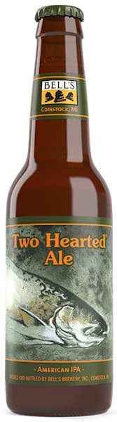 Bell's Brewery - Two Hearted Ale IPA