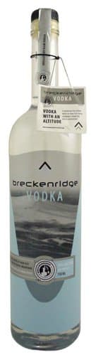 Breckenridge - Vodka
