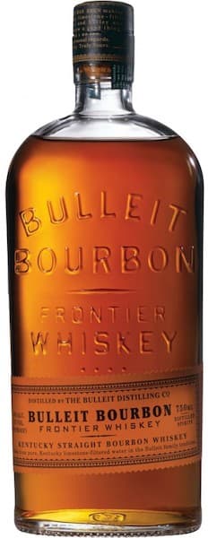 Bulleit Bourbon