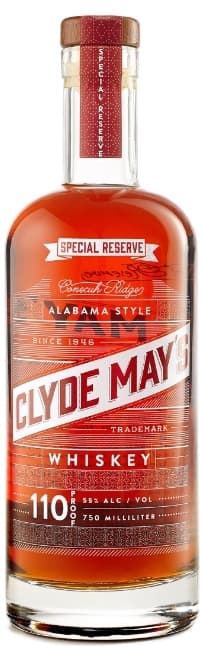 Clyde May's - Special Reserve Whiskey