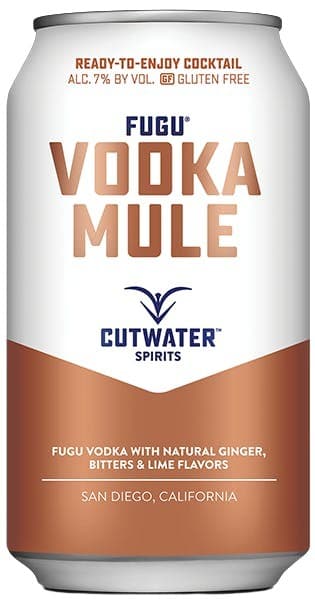 Cutwater