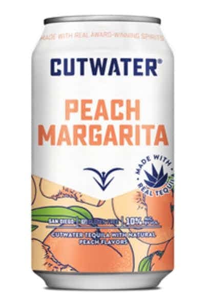 Cutwater Strawberry Margarita