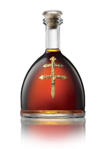 D'usse - Cognac