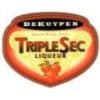Dekuyper - Triple Sec