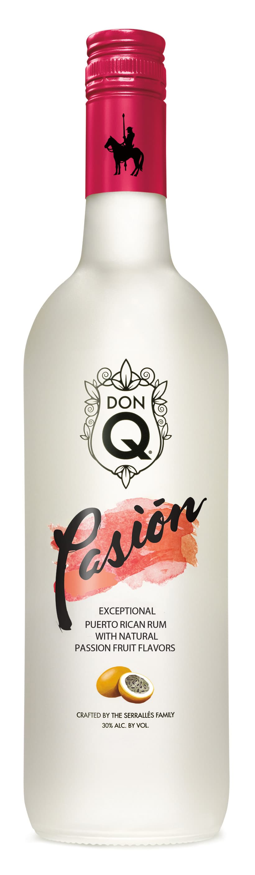 Don Q - Pasion Rum