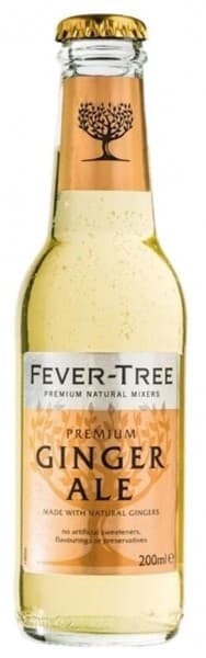 Fever Tree - Ginger Ale