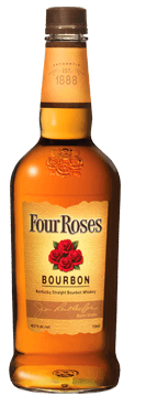 Four Roses - Bourbon