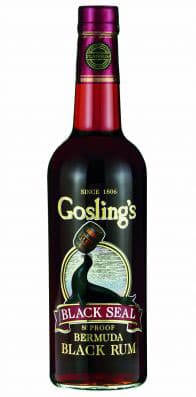 Gosling's - Black Seal Rum