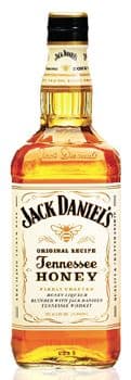Jack Daniel's - Tennessee Honey Liqueur Whisky