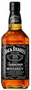 Jack Daniel's - Tennessee Whiskey