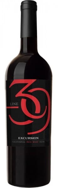 Line 39 - Excursion NV