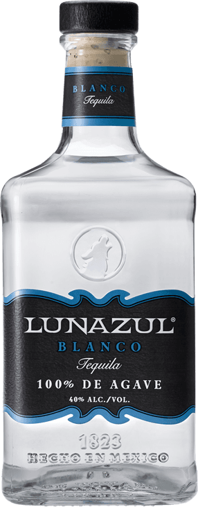 Lunazul - Blanco Tequila