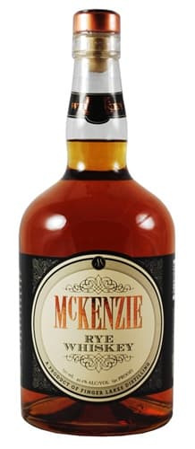 McKenzie - Rye