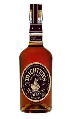 Michter's - Sour Mash Whiskey