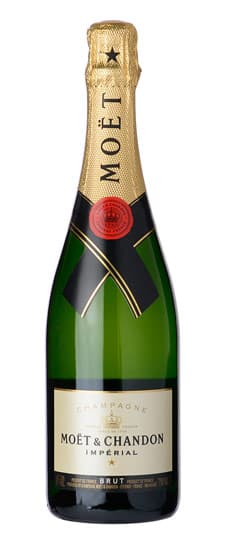 Moët & Chandon - Brut Champagne Impérial NV