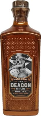The Deacon Blended Scotch Whisky
