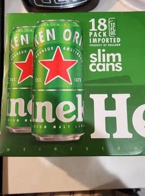 Heineken