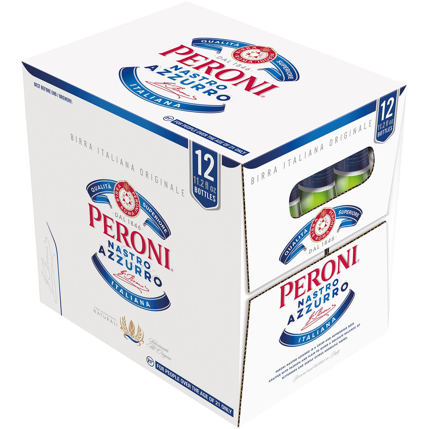 Peroni