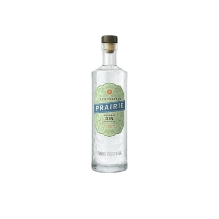 Prairie Organic Gin