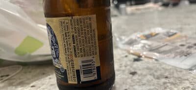 Coors Banquet