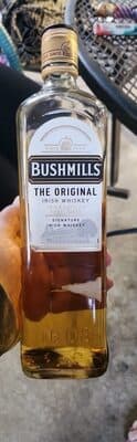 Bushmills Irish