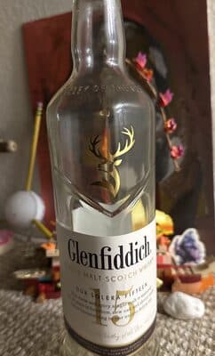 Glenfiddich 15yr Solera Rsv