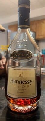 Hennessy VSOP Privilege Cognac