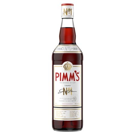 Pimm's #1