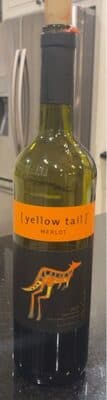 Yellow Tail Merlot