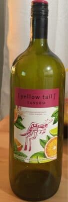 Yellow Tail Sangria