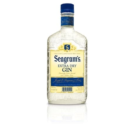 Seagrams Gin