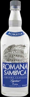 Romana Sambuca