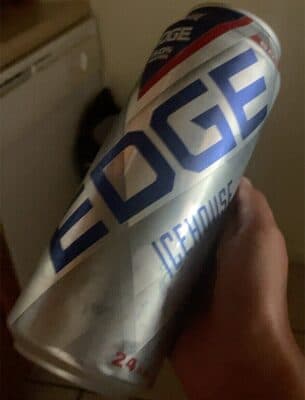 Icehouse Edge 24oz Can