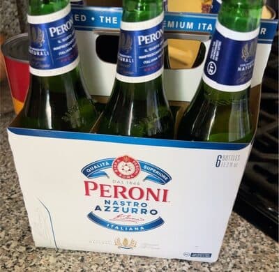 Peroni