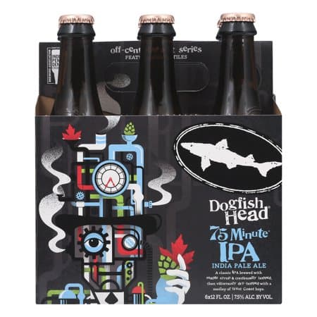 Dogfish Head - Seasonal