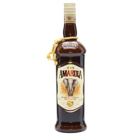 Amarula Cream Liqueur