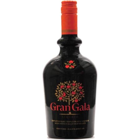 Gran Gala Orange Liqueur