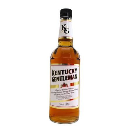 Kentucky Gentleman